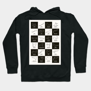 F1 Hoodie